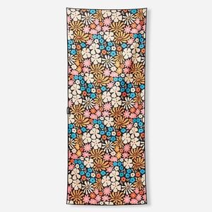 Nomadix Floral Hula Multi Towel